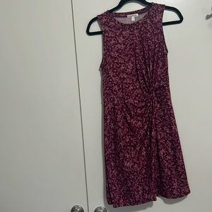 Nine Britton- Sundress